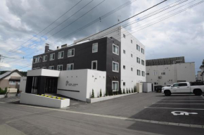 Hotel Munin Furano